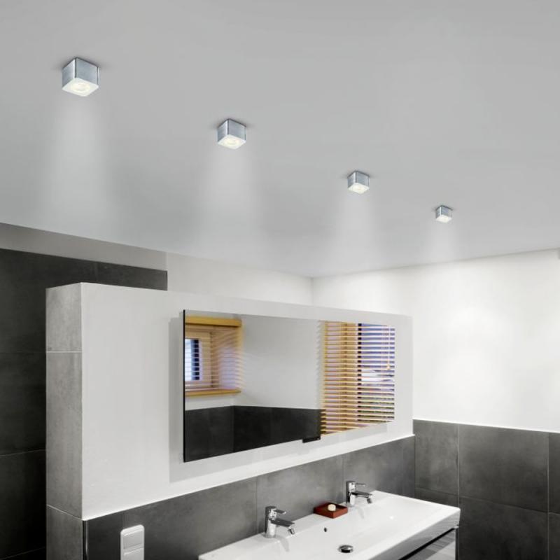 Helestra 15/1552.26 Oso потолочный светильник 104842 - Вид №1