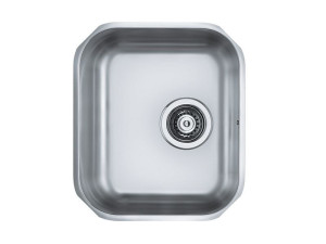 Мойка Alveus Variant 40-D