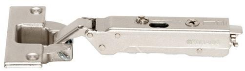 Würth Петля для металлической чашки для мебели Cerniera tiomos click-on F028138701 - Вид №1