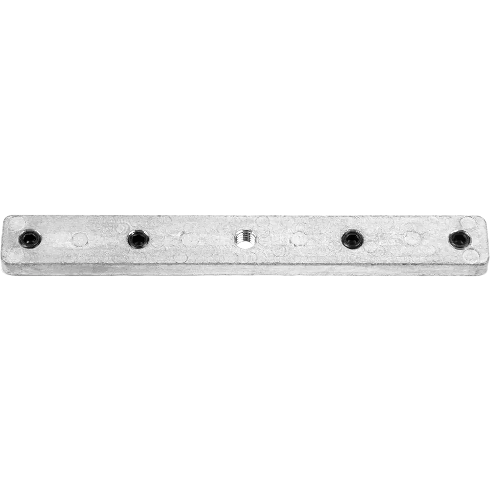 Соединитель для карнизных шин Atlant от АРТ-ДЕКОР 16193417 STLM-0006645