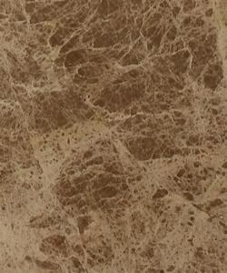 Столешница мраморная DONATO Emperador Light