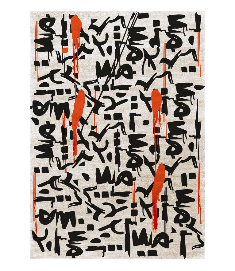 Инкахоликруг RUG'SOCIETY Urban 261_818