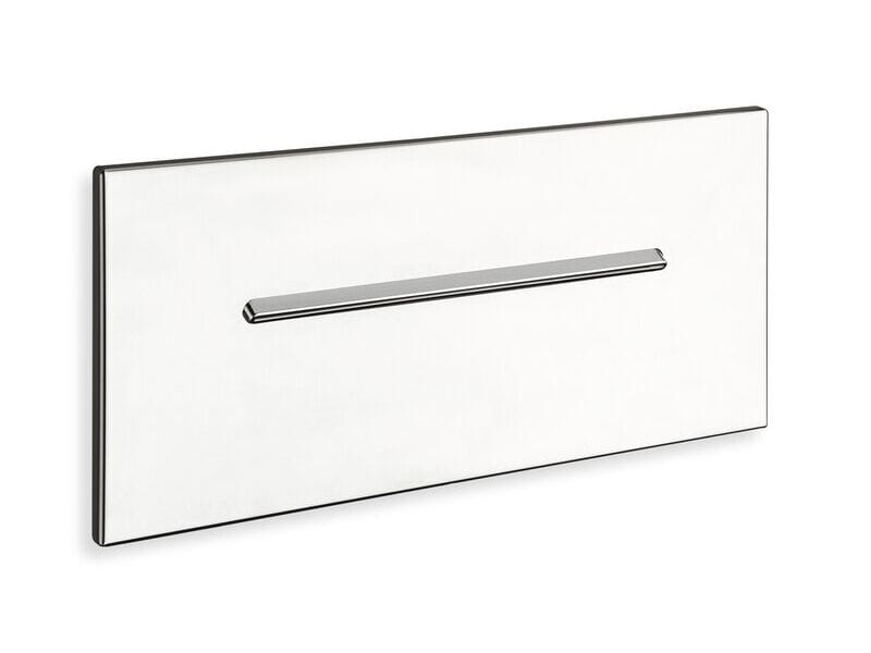 Настенный Водопадный дозирующий носик CRISTINA Rubinetterie CRIBD320 ARCH-00034188