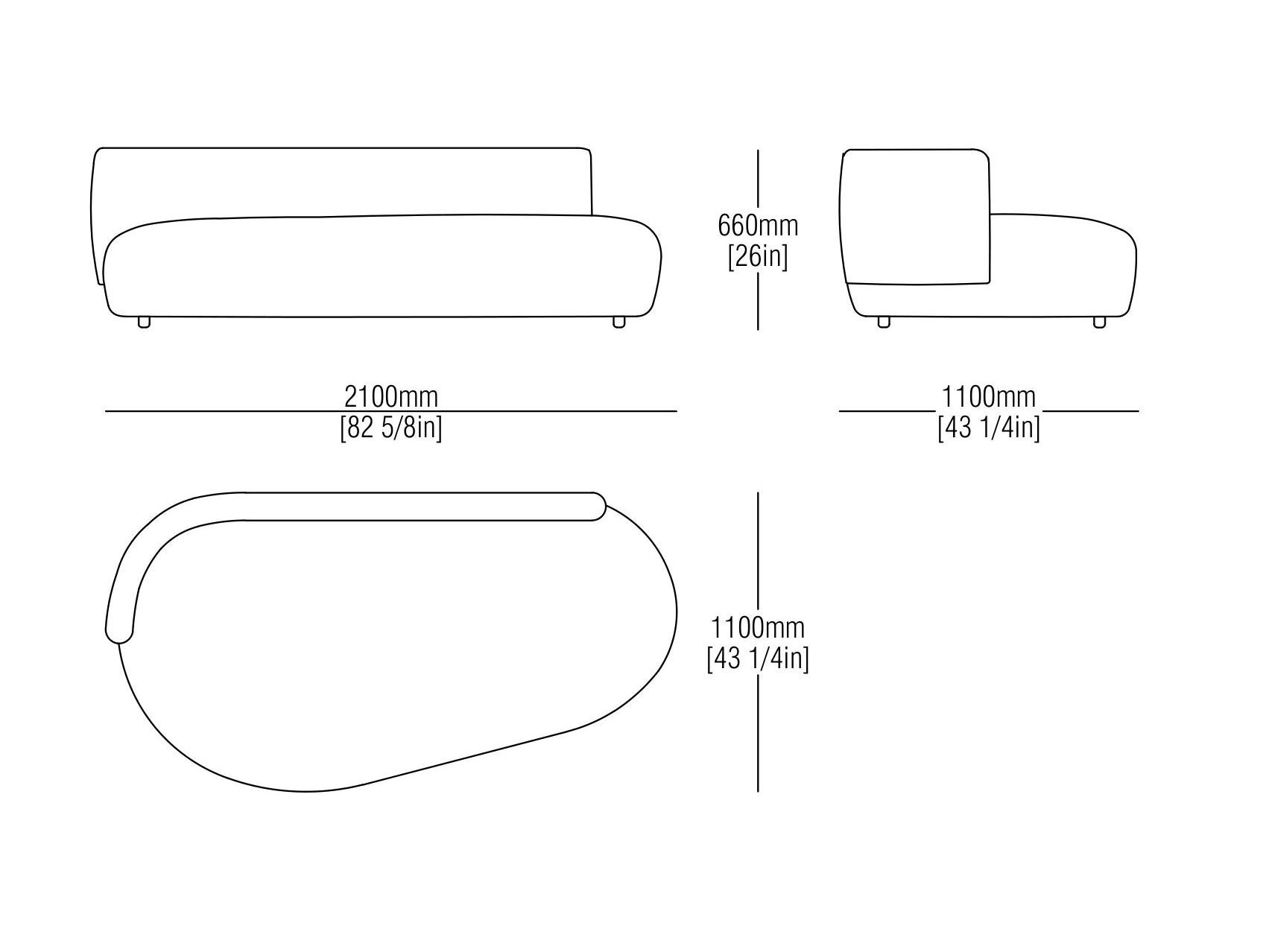 Ткань Dormeuse MisuraEmme Rosè ARCH-00123284 - Вид №8