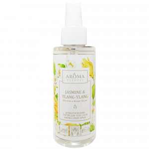 82888464 Спрей ароматический для текстиля Жасмин и Иланг 150 мл