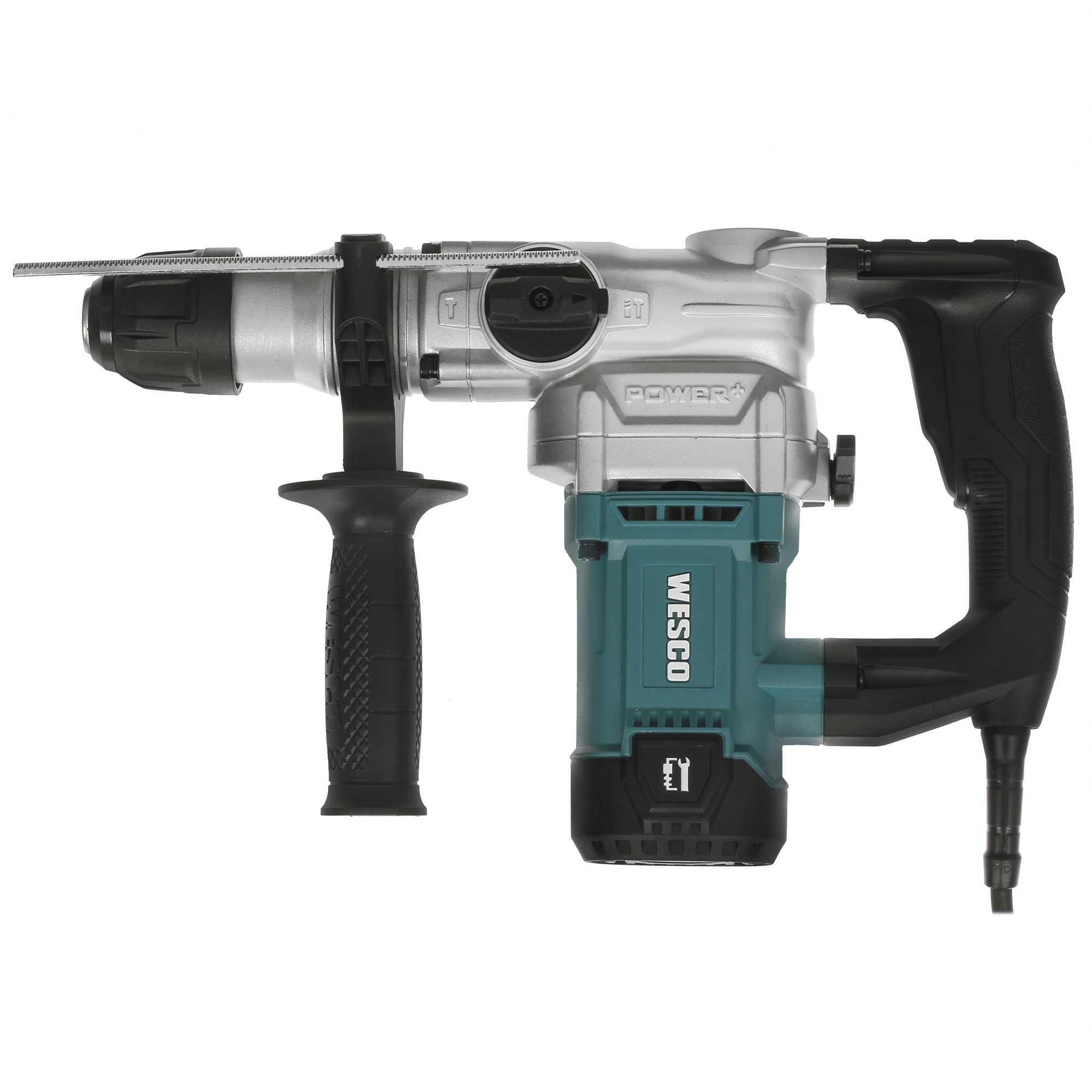 Перфоратор Wesco WS3162K 5094311 STDN-0123246