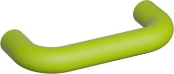 111BG.7 Мебельная ручка ø 20 мм HEWI USA Produkte  - Вид №9