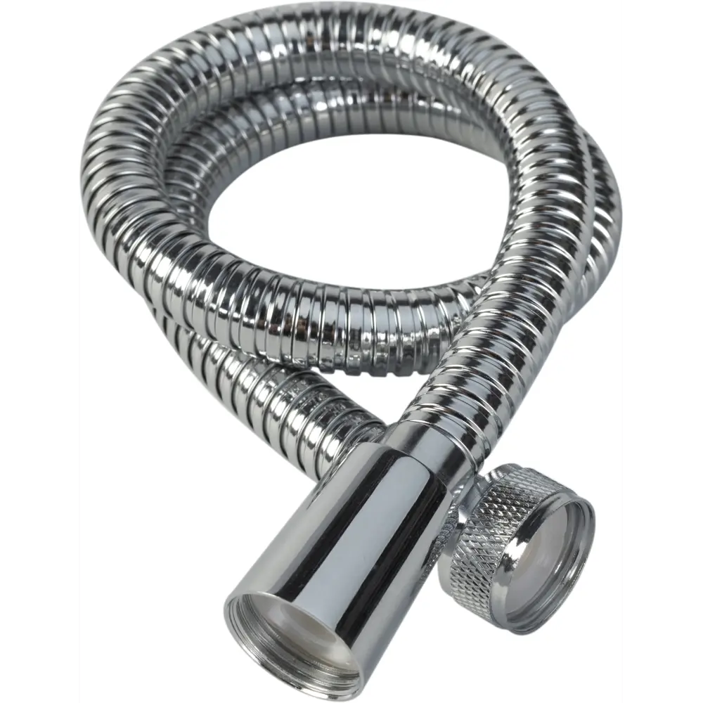 Душевой шланг Aqua-Rivus Anti-Twist 60 см хром 89393042 STLM-1413497