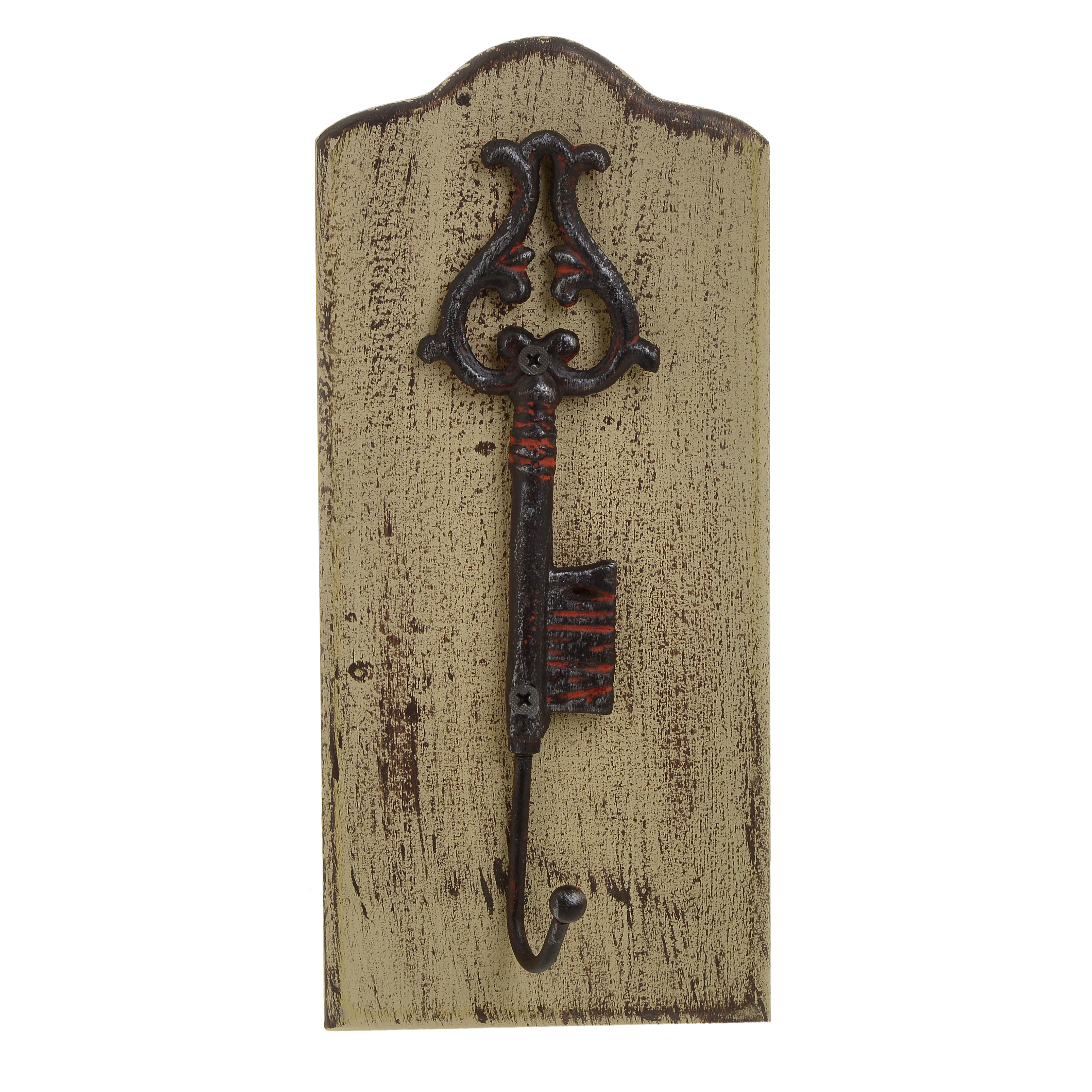 3870798.0249 ВЕШАЛКА НАСТЕННАЯ TO4ROOMS  - Вид №1