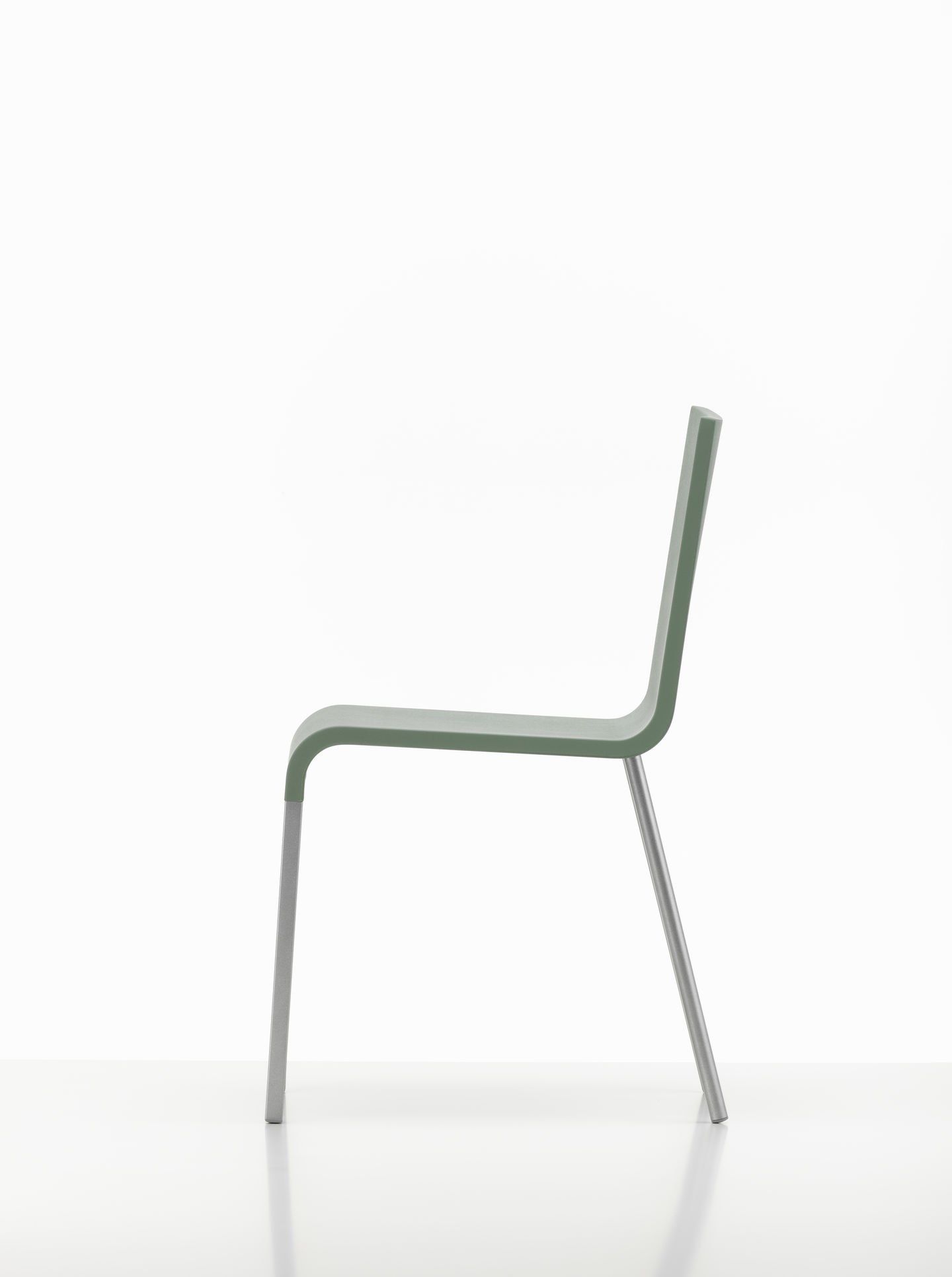 Штабелируемый стул из полиуретана VITRA .03 ARCH-00106953 - Вид №39