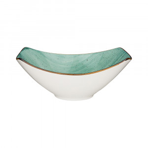 263-1126 Посуда фарфоровая САЛАТНИК BRONCO "NATURE"1 960 мл Lefard