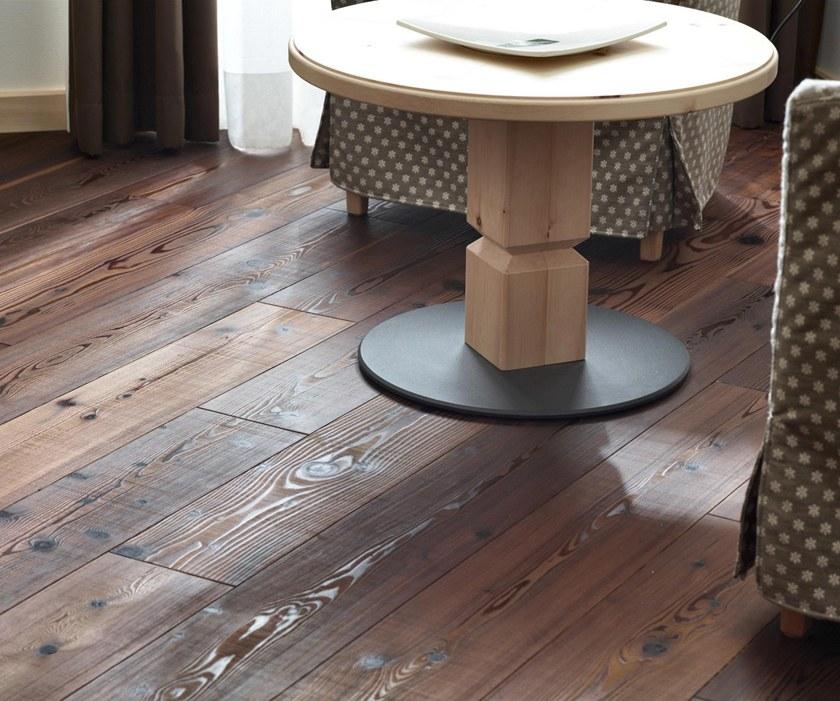 Fiemme Tremila Паркет из лиственницы Mani di fiemme sun-id-1376899 - Вид №1