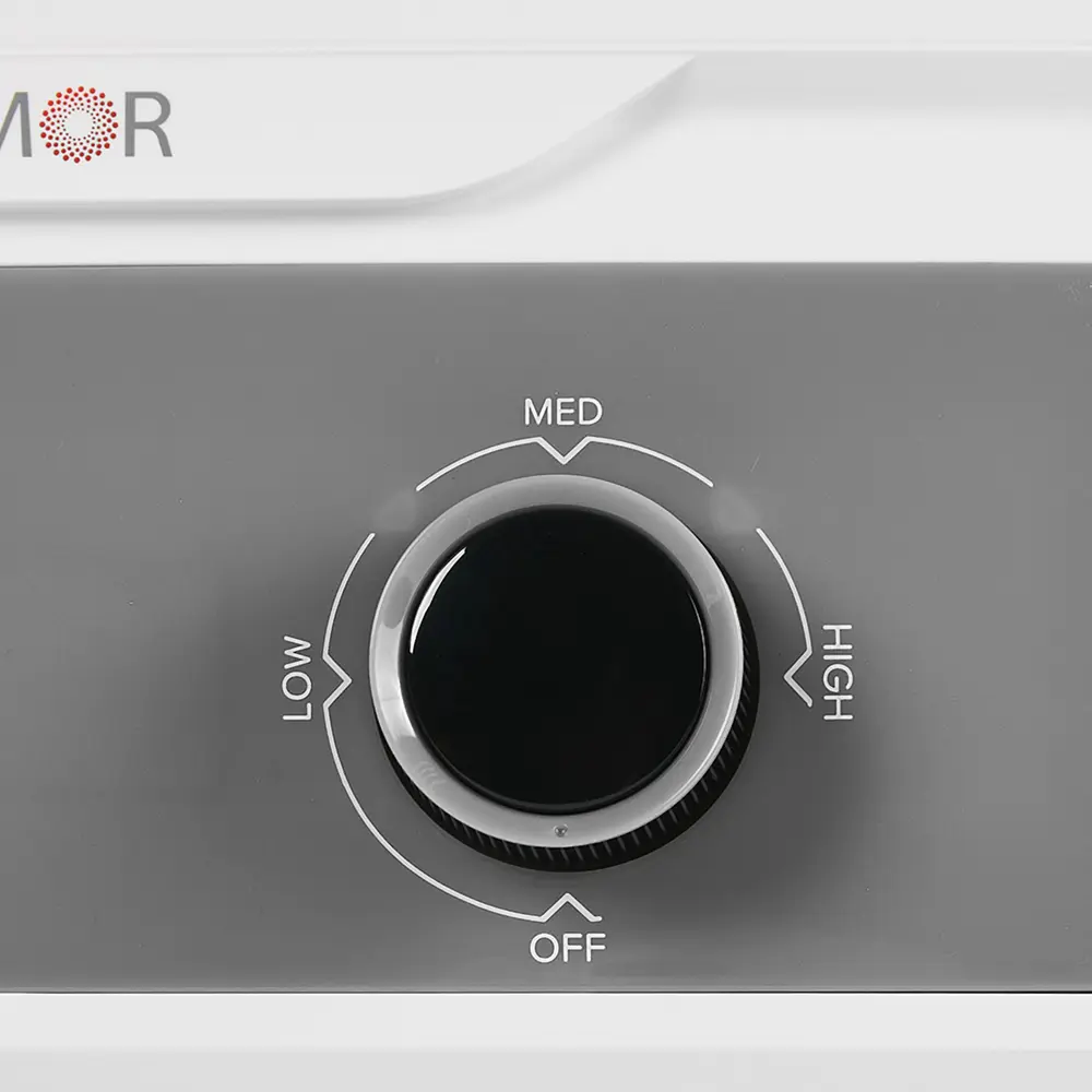 Проточный водонагреватель электрический Atmor Concept 5 KW Shower 35202505 кВт белый с душевой лейкой STLM-2168757 - Вид №2