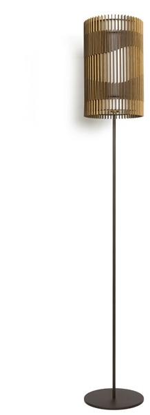 luxcambra Торшер из мдф Arles sun-id-1499467 - Вид №1