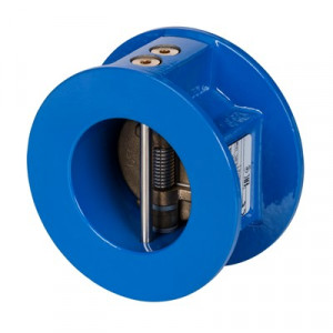 Danfoss NVD 805 NVD 805 Затвор обратный DN450 PN16 065B7516