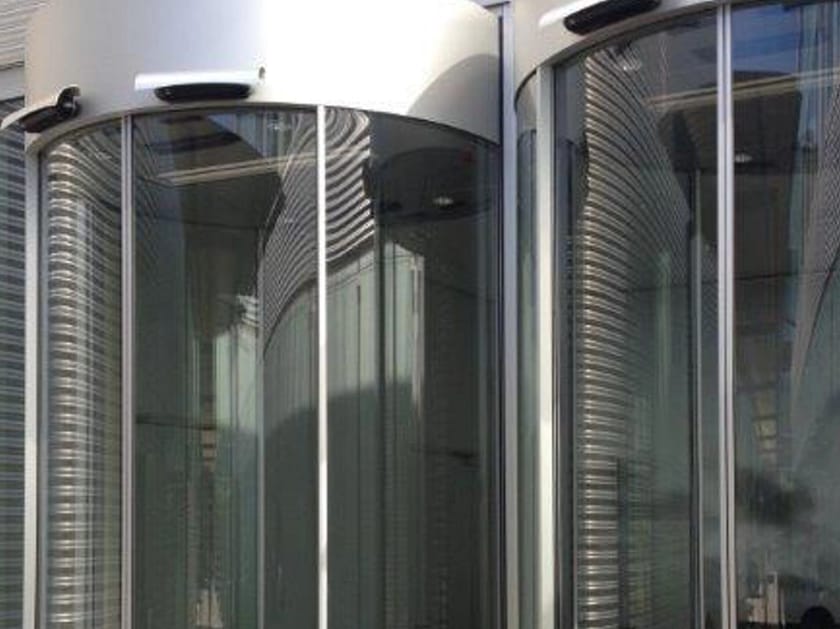 Портал безопасности ASSA ABLOY Entrance Systems ASSA ABLOY MP200 ARCH-00036328