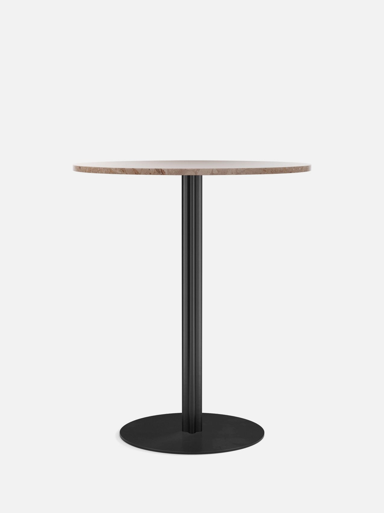 5709262041985 Стол колонны гавани, столешница круглого стола LuceLight  - Вид №39