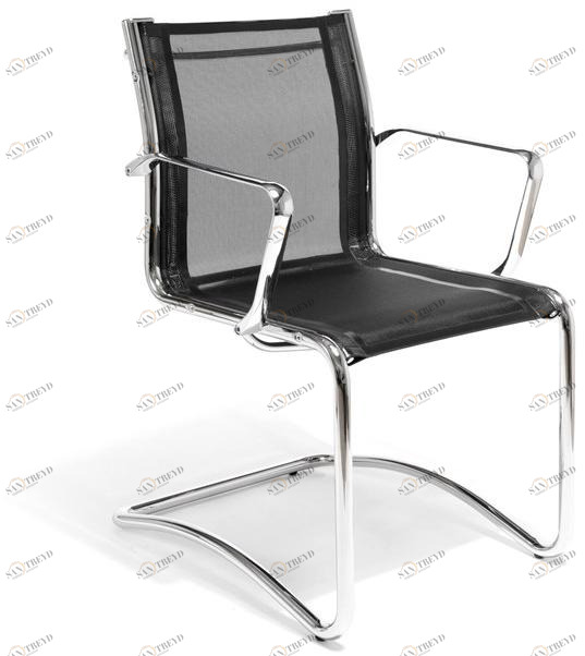 AP Factor Кресло с консольной сеткой и подлокотниками Louisiana net sun-id-1478765