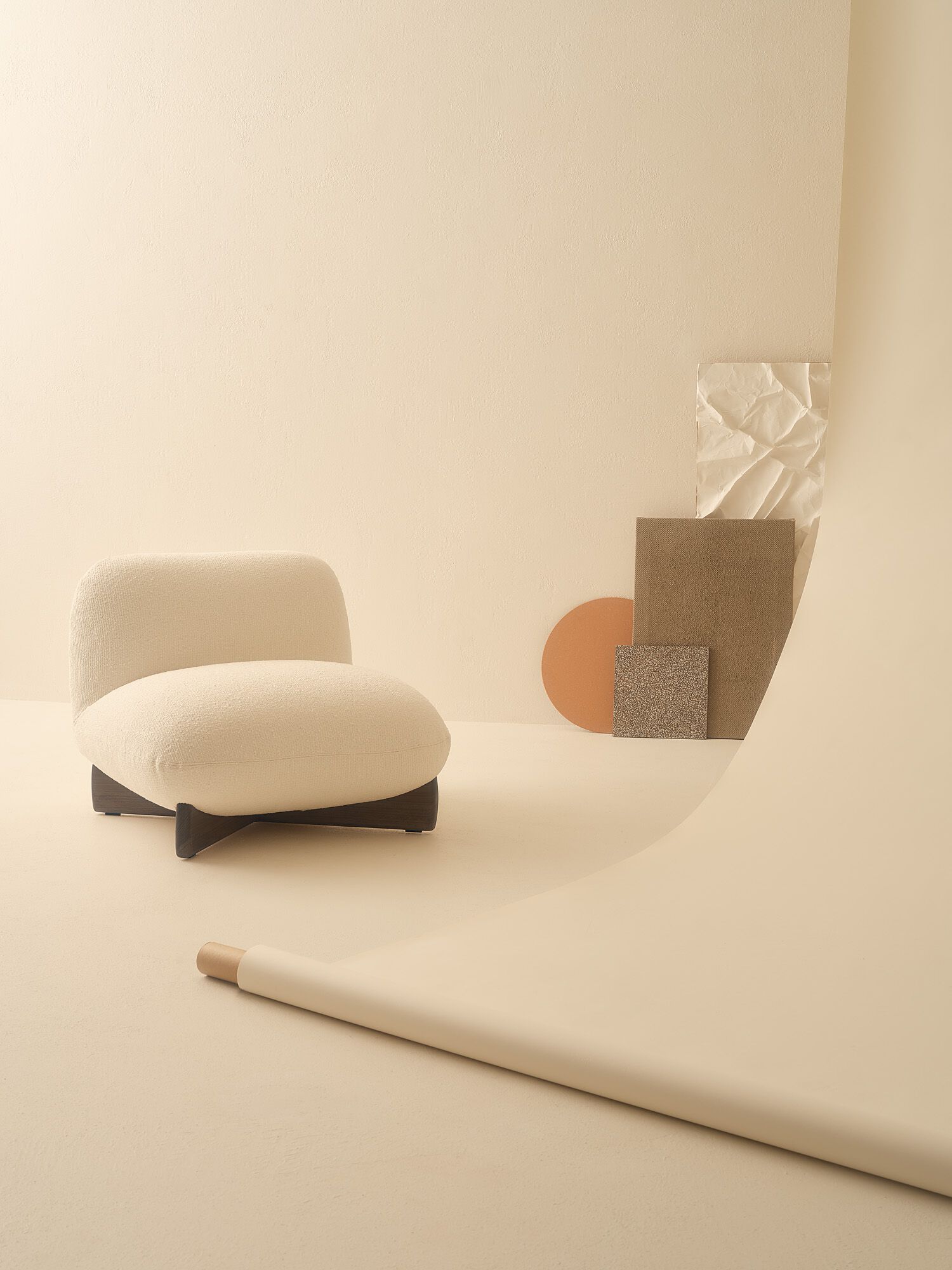 Кресло Lema HASU ARCH-00129244 - Вид №2