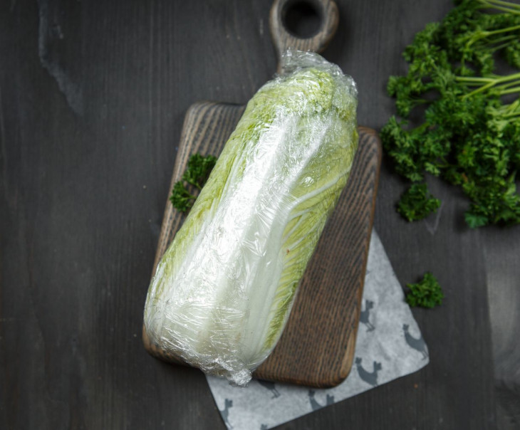 8888 Салат китайский Вкусляндия  - Вид №2