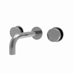 SM2522H123 Смеситель для раковины на 3 отверстия Boutique  O2 Martí 1921