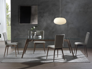 Прямоугольный стол