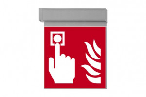 DST-3922 Ikus 2222-b Daisalux Светильники и спец. Серебристо-Серый