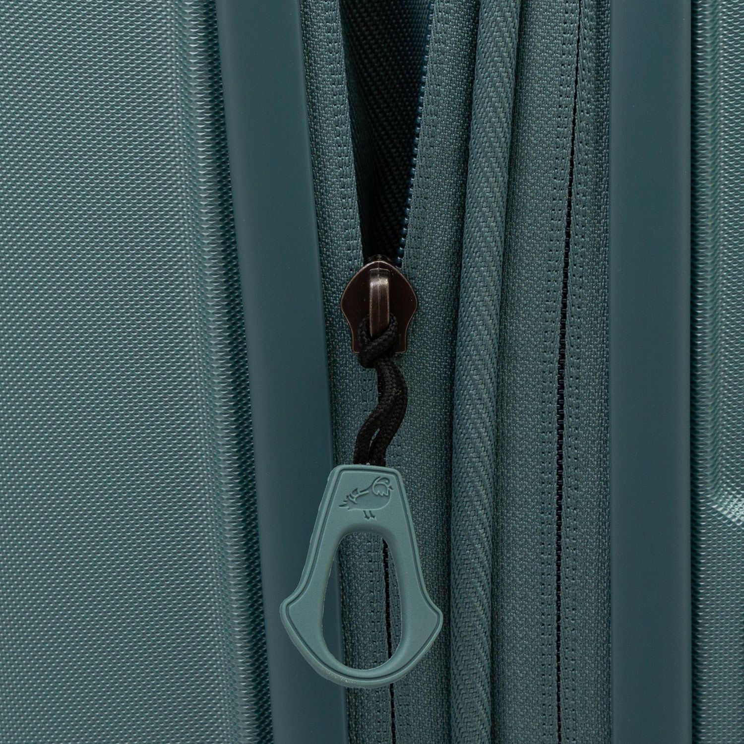 SZV34-23A Чемодан SZV34 Expandable Small Trolley Mandarina Duck Logoduck+  - Вид №6