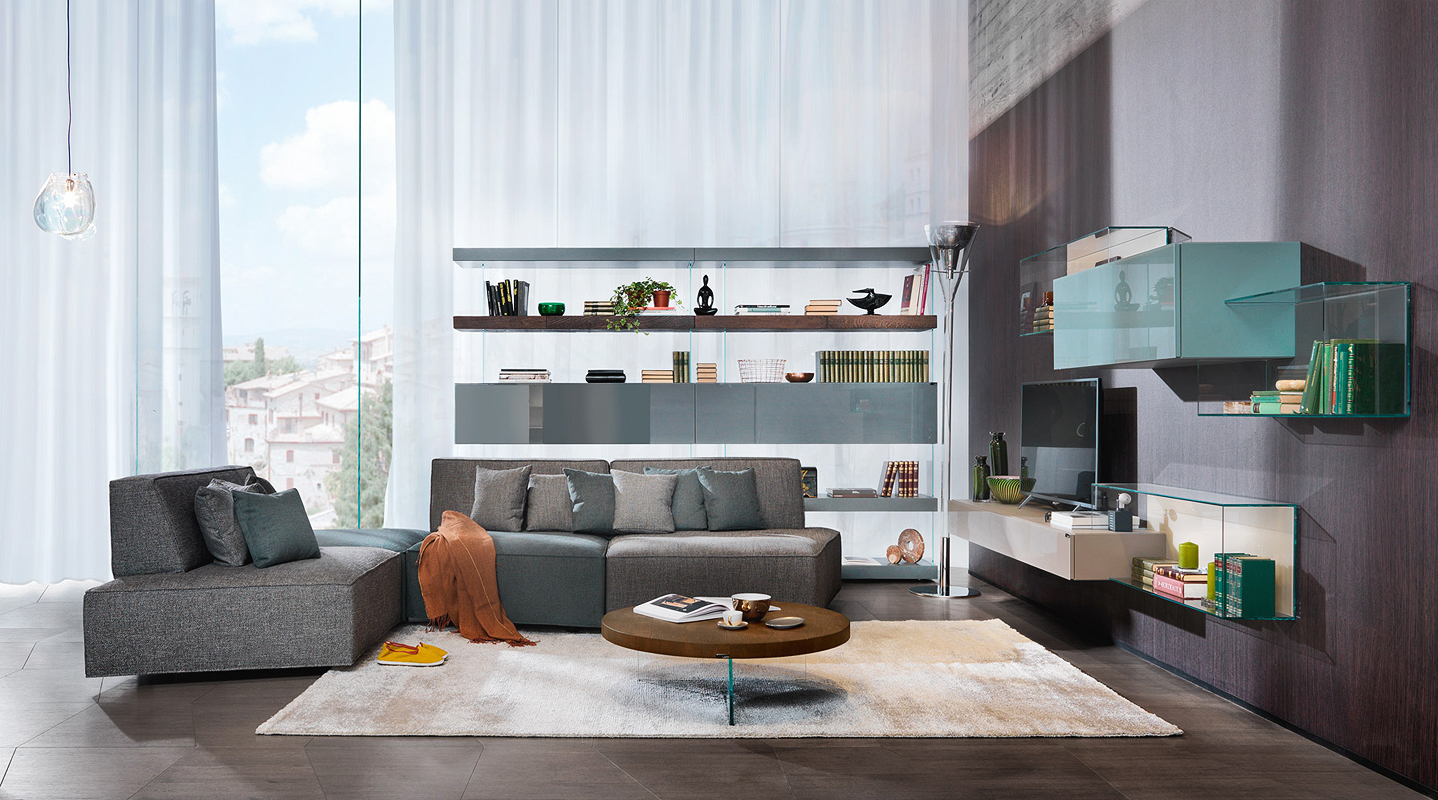 Диван  LAGO Livingroom_0347 02 