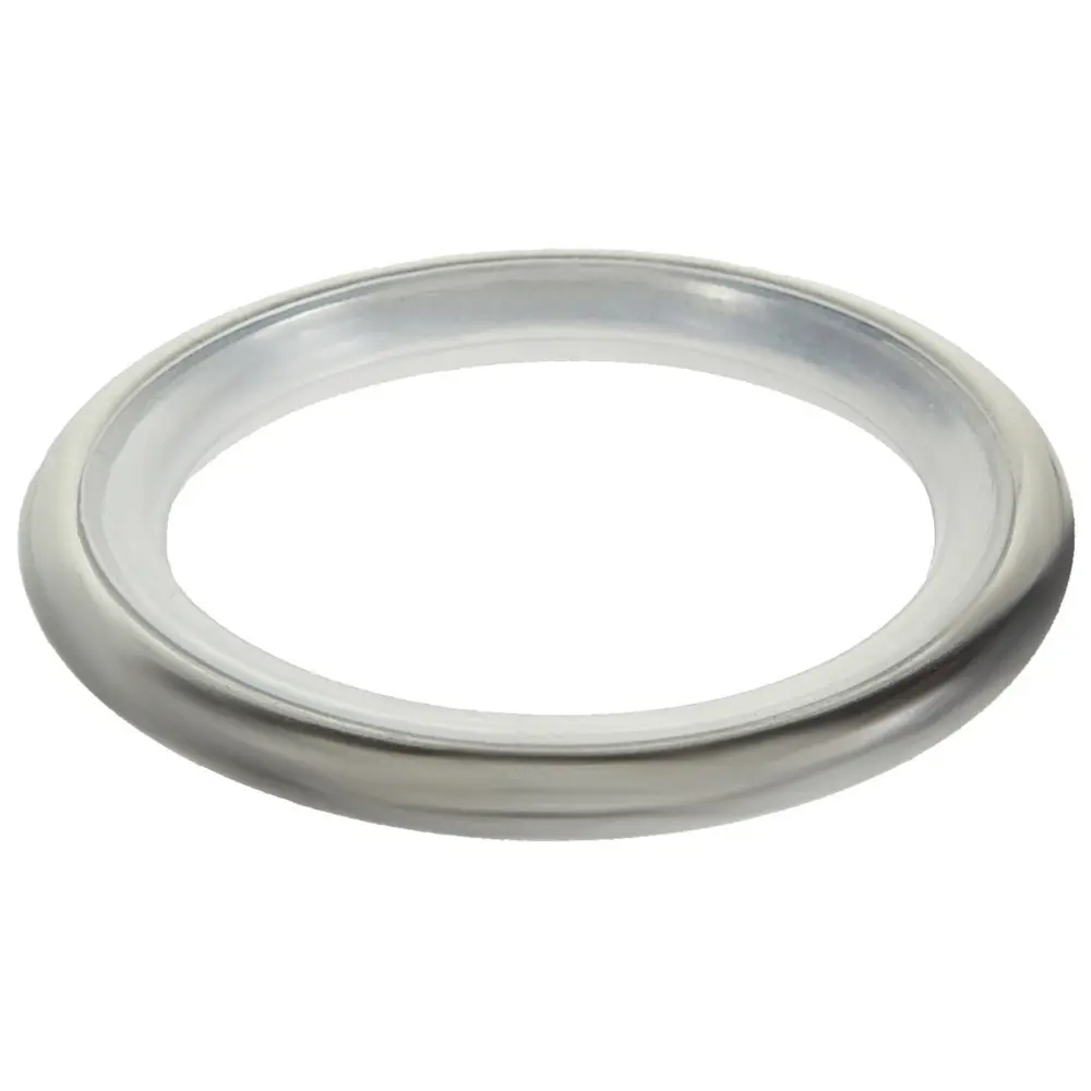 Кольцо с крючком Inspire 3.5 см цвет хром STLM-2094949 - Вид №1