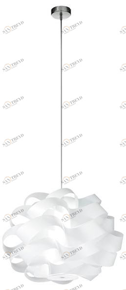 Rossini Illuminazione Подвесной светильник из поликарбоната Carrie Car001