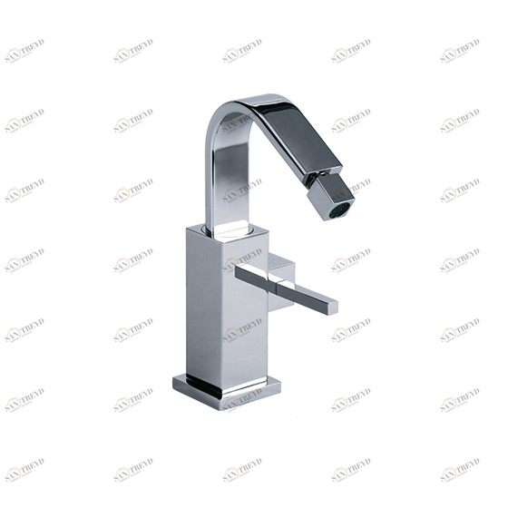 Смеситель для биде однорычажный JOERGER Empire Royal 627.10.111.000