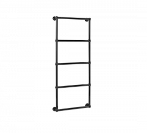 Gentry Home Грин Парк 1  Темный никель GH103091