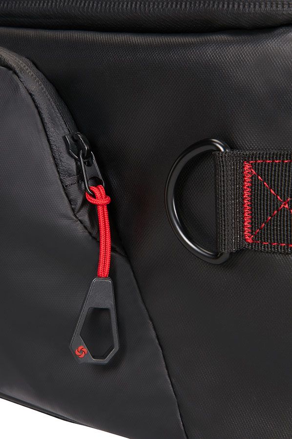 01N-09008 Дорожная сумка-рюкзак 01N*008 Duffle Backpack Samsonite Paradiver Light  - Вид №7