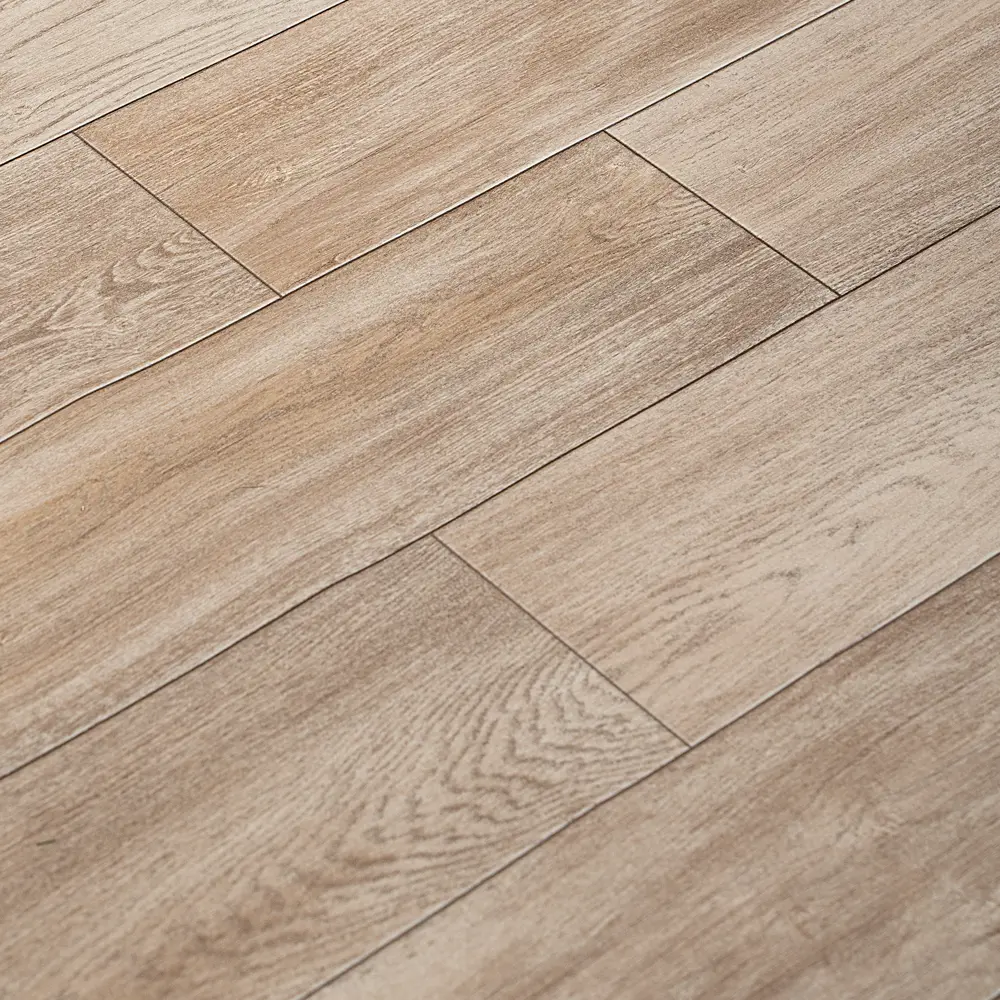 Линолеум бытовой «Дуб Карамельный» 21 класс 2.5 м антистатический NOVENTIS STLM-2090169 - Вид №1