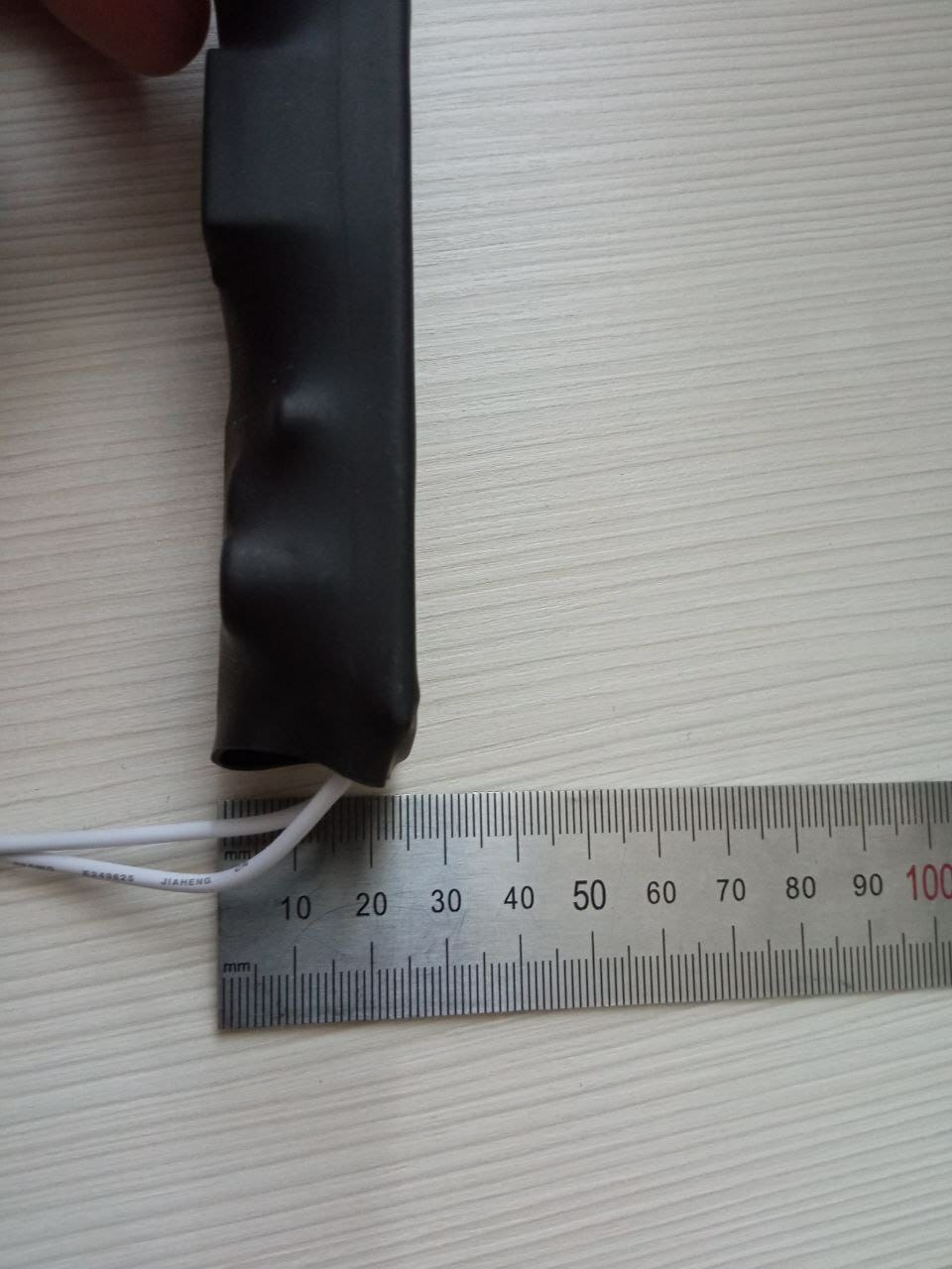 1842 Драйвер для Quantum board 1300мА 60W бескорпусной LAB.Space  - Вид №2