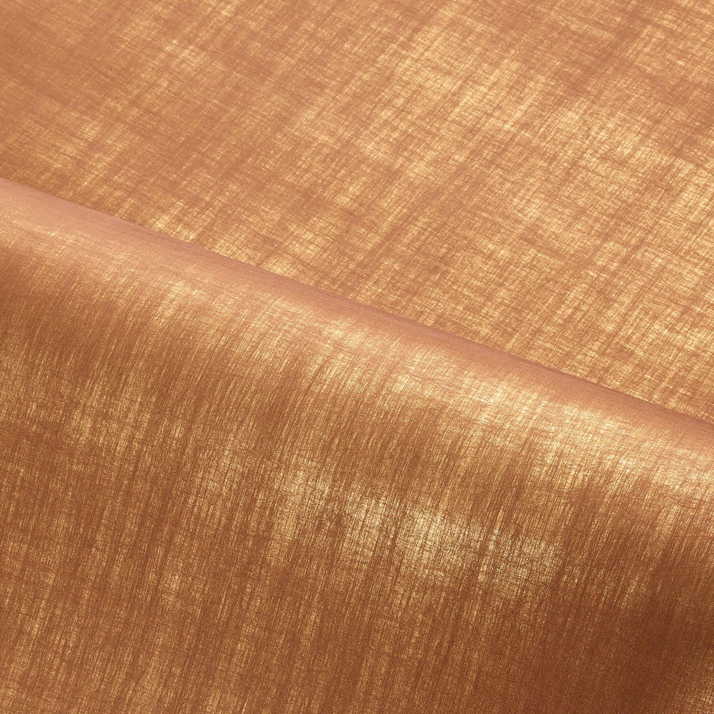 Полиэстер сплошной цвет ткани стены Casamance Théia ARCH-00151516 - Вид №7