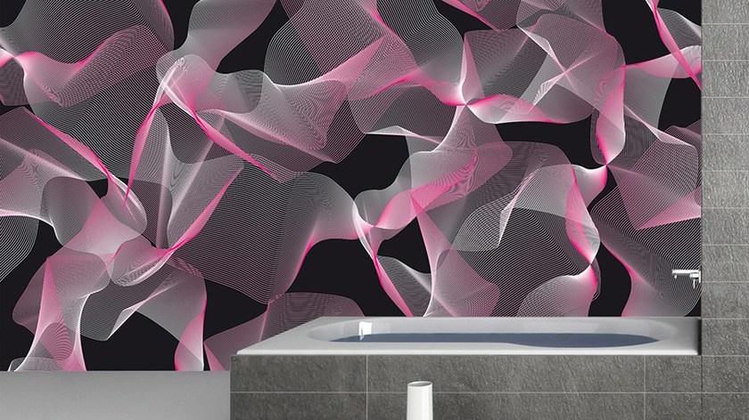 GLAMORA Виниловые оптические обои Multiverse sun-id-1350377 - Вид №3