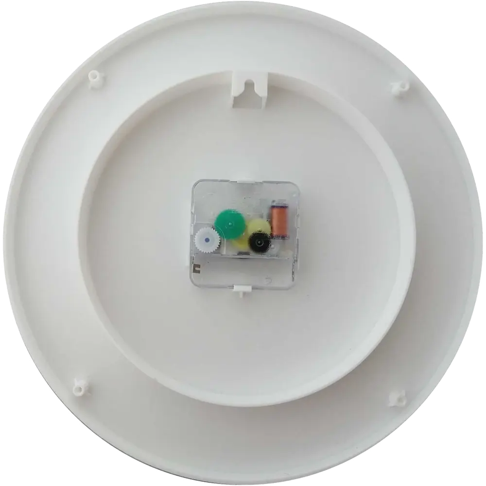 Часы настенные Apeyron PL1712-034 ø25 см пластик 82902878 STLM-2127311 Santreyd Декор - Вид №1
