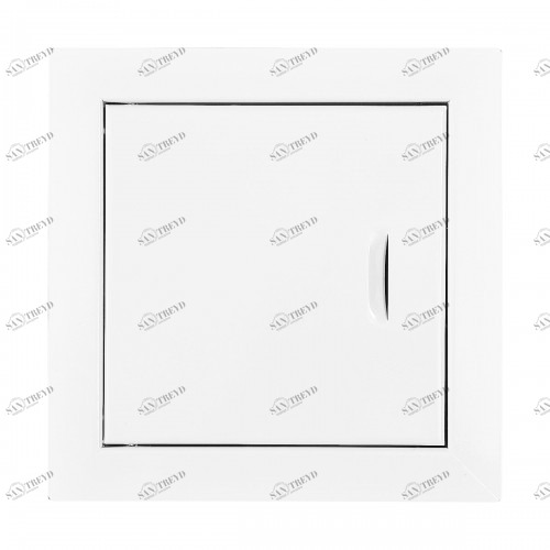 Сантехнический ревизионный люк на магните 600Х600 ВОЗРОЖДЕНИЕ sun-id-1025149