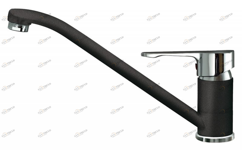 334933 Смеситель Teka ML TG Schwarzmetallic Испания 