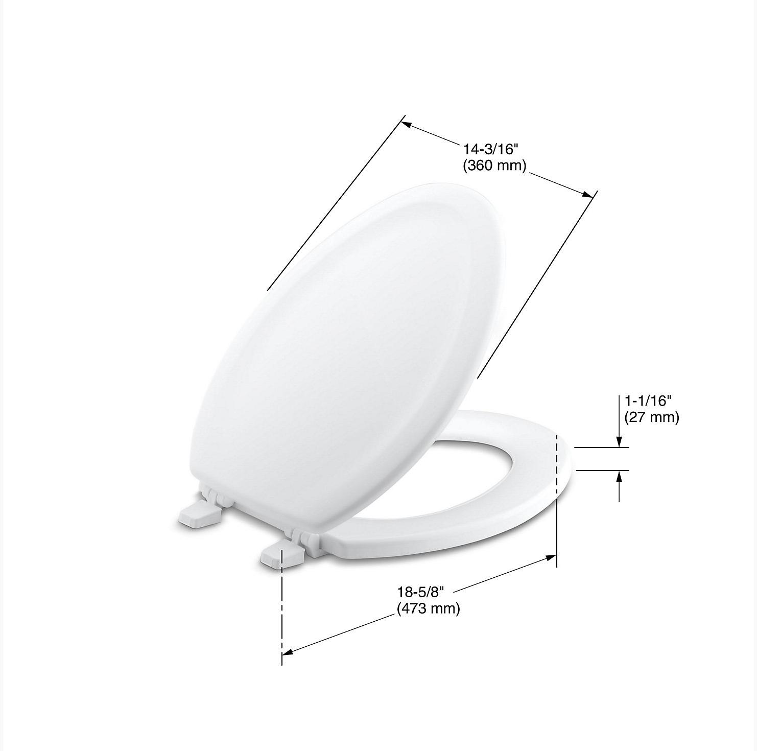 KOHLER  K-4647-96  - Вид №3