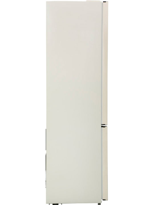 9140469 Холодильник с морозильником   Schaub Lorenz SLU C201D0 X бежевый STDN-0113462 - Вид №5