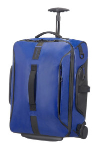 01N-01008 Дорожная сумка-рюкзак 01N*008 Duffle Backpack Samsonite Paradiver Light
