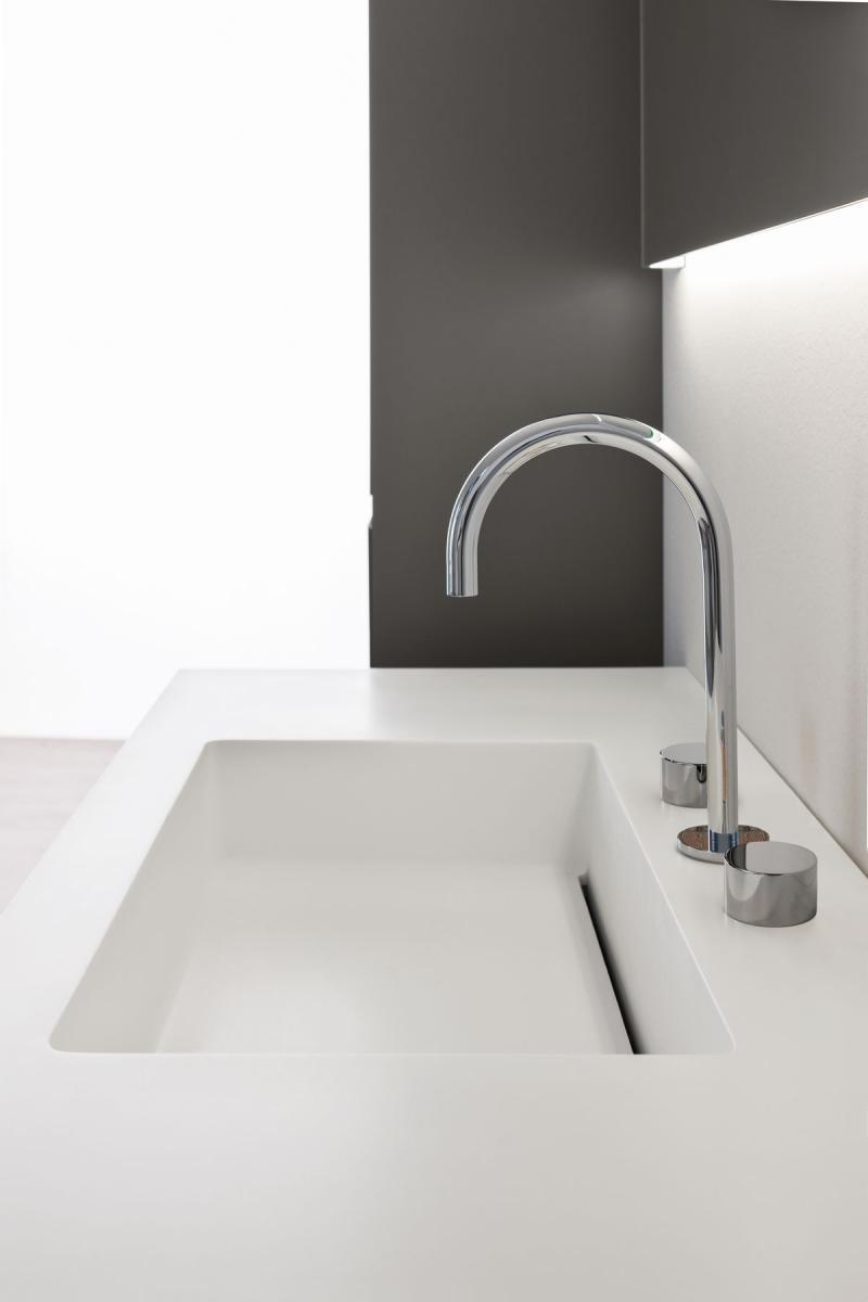 Manhattan Мебель для ванной OASIS BATHROOM Manhattan - Вид №36