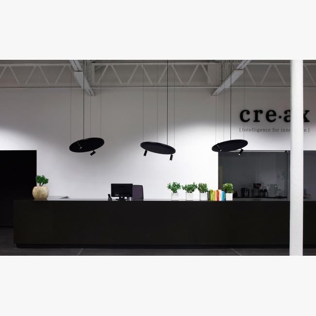 Подвесная акустическая панель Deltalight Soliscape ARCH-00097344 - Вид №4