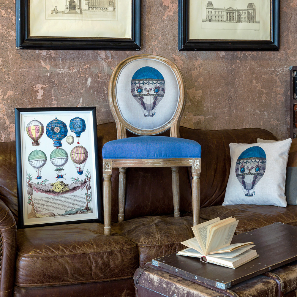 mongV11_8d0d6_CH Стул «Баньоль» Object Desire  - Вид №3