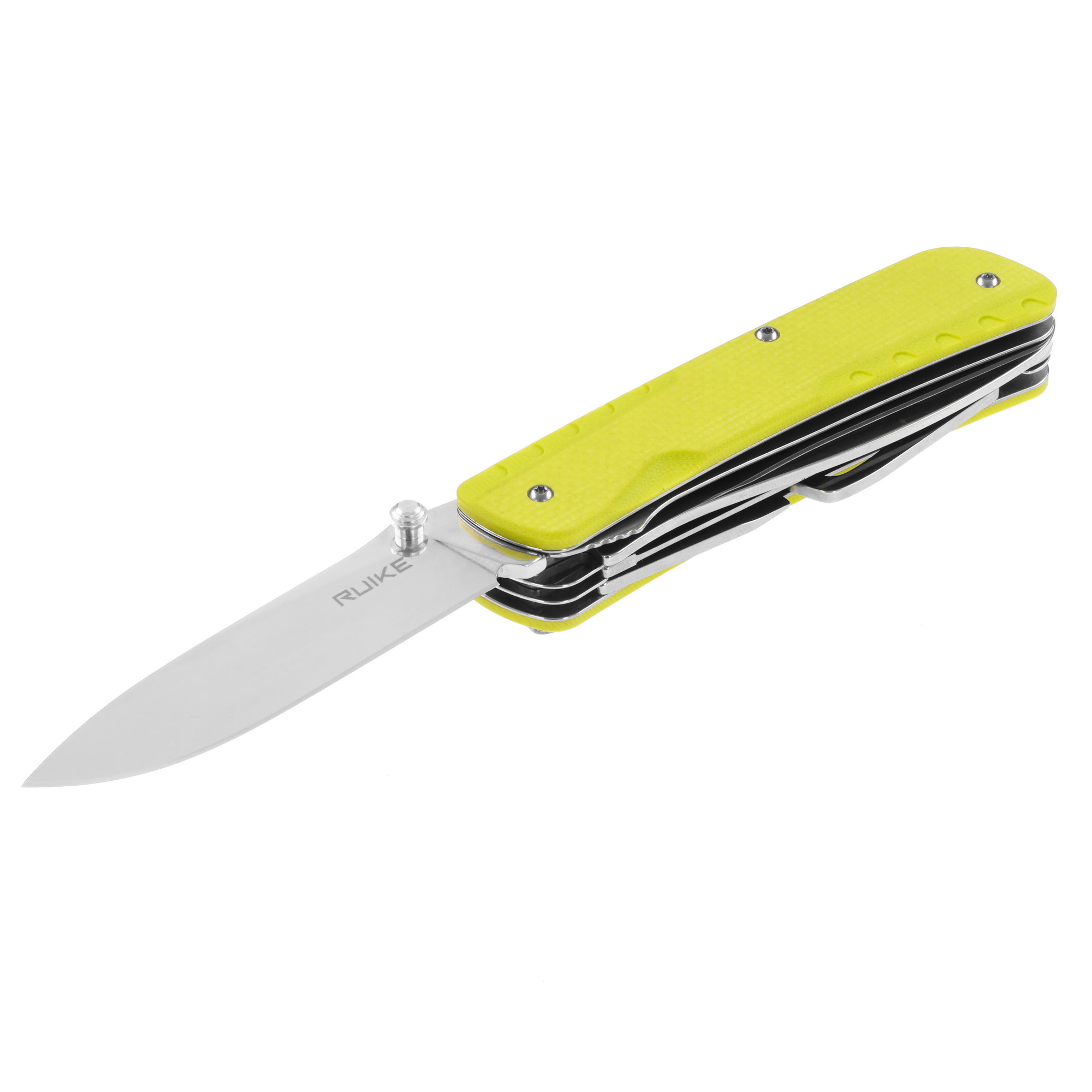 Швейцарский нож Ruike LD43 5403198 STDN-0053934 - Вид №3