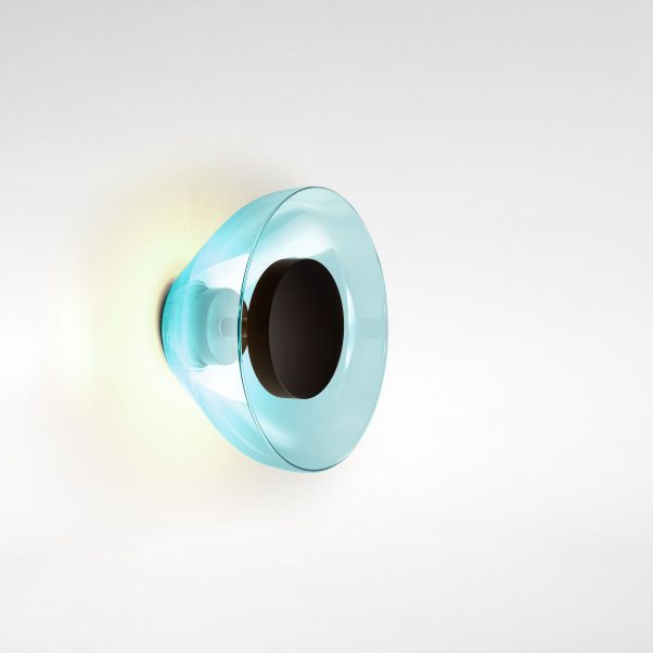 095214 Бра синее Marset Aura - Вид №1