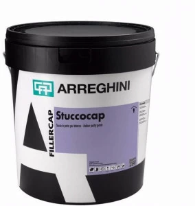 CAP ARREGHINI Паста-наполнитель для интерьеров Fillercap